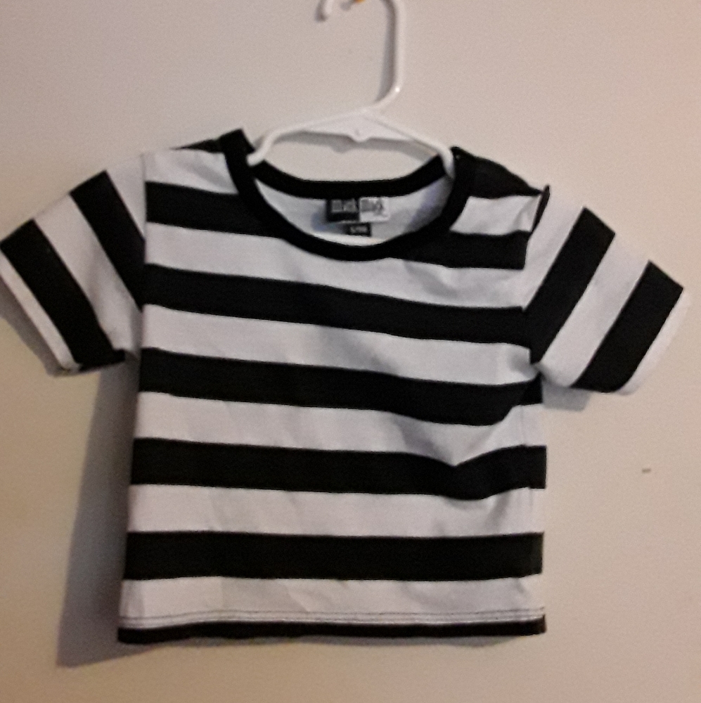Baby boy shirt